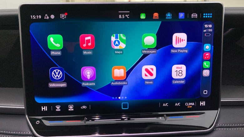 Volkswagen Tayron 2.0 TDI Life 5dr DSG7 [7 Seat] Diesel Estate